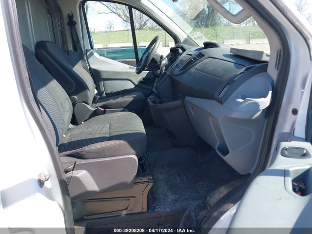 Ford Transit-150 2019 1FTYE1YM8KKA74534 Image 5