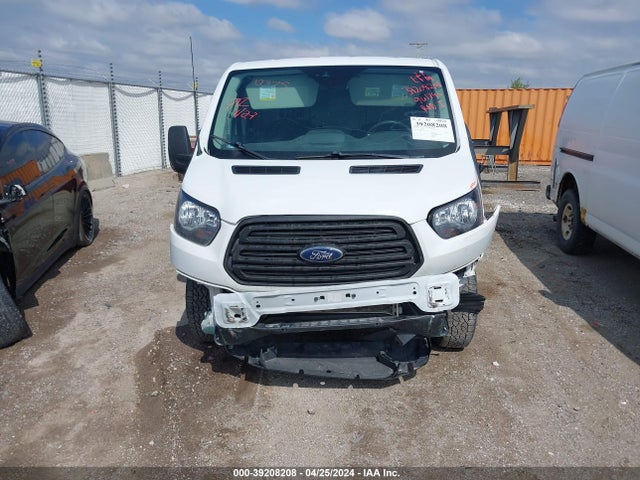 Ford Transit-150 2019 1FTYE1YM8KKA74534 Image 6