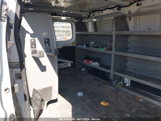 Ford Transit-150 2019 1FTYE1YM8KKA74534 Image 8