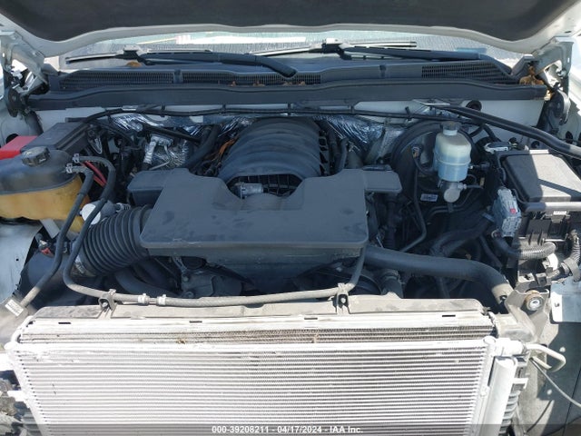 Chevrolet Silverado 1500 1lt 2015 3GCUKREC7FG191553 Image 10