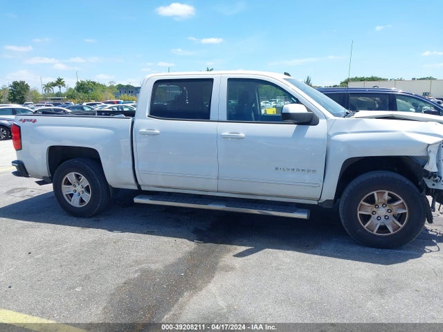 Chevrolet Silverado 1500 1lt 2015 3GCUKREC7FG191553 Image 14
