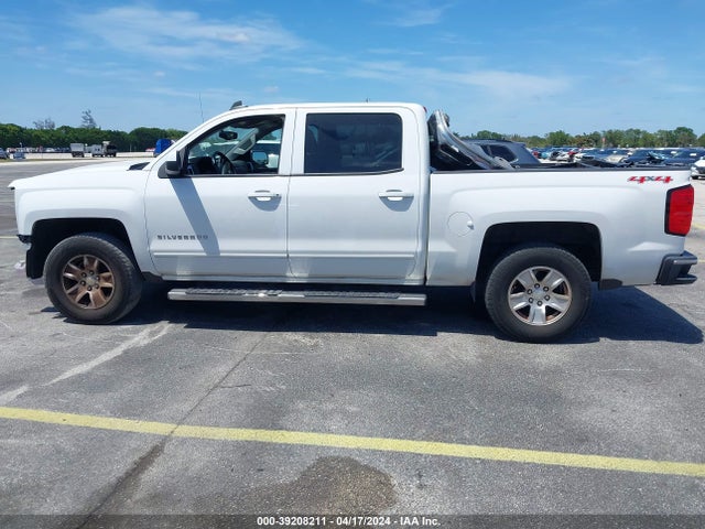 Chevrolet Silverado 1500 1lt 2015 3GCUKREC7FG191553 Image 15