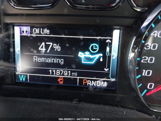 Chevrolet Silverado 1500 1lt 2015 3GCUKREC7FG191553 Image 16