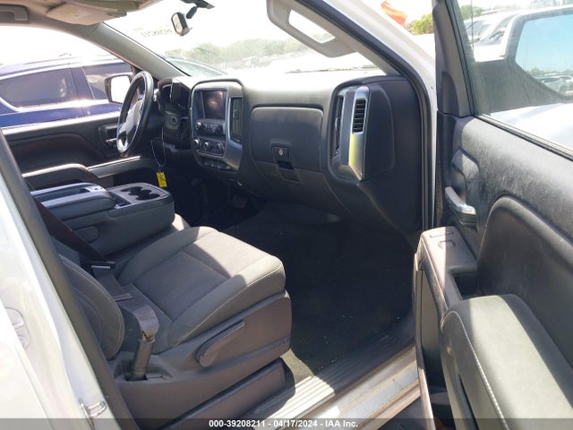 Chevrolet Silverado 1500 1lt 2015 3GCUKREC7FG191553 Image 5