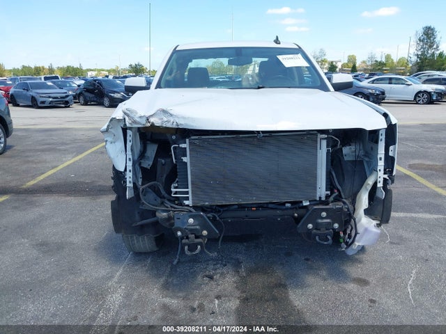 Chevrolet Silverado 1500 1lt 2015 3GCUKREC7FG191553 Image 6