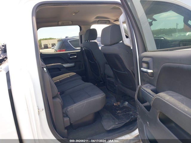 Chevrolet Silverado 1500 1lt 2015 3GCUKREC7FG191553 Image 8