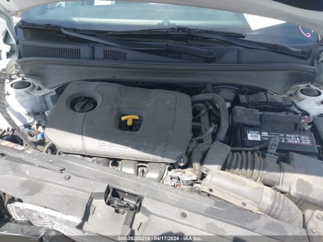 3KPF54AD3NE512726 KIA Forte Gt Line