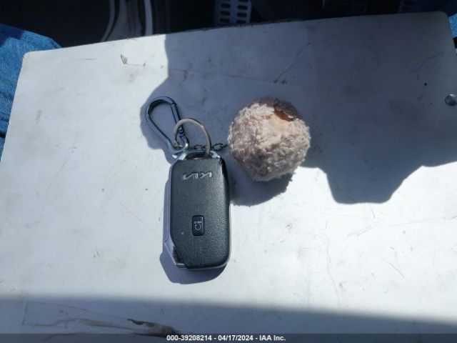 3KPF54AD3NE512726 KIA Forte Gt Line