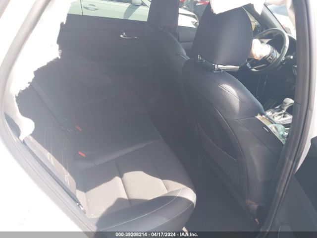 3KPF54AD3NE512726 KIA Forte Gt Line