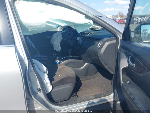 Nissan ROGUE SV 2016 KNMAT2MV7GP600027 Image 5