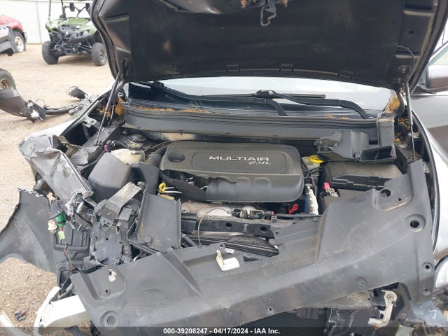 Jeep Cherokee Latitude 2014 1C4PJMCB5EW220027 Image 10