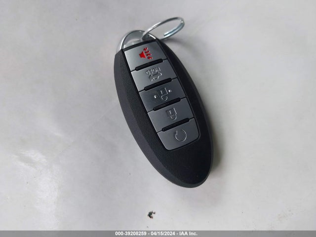 Nissan Altima 2.0 Edition One 2019 1N4AL4FV9KC101647 Image 11