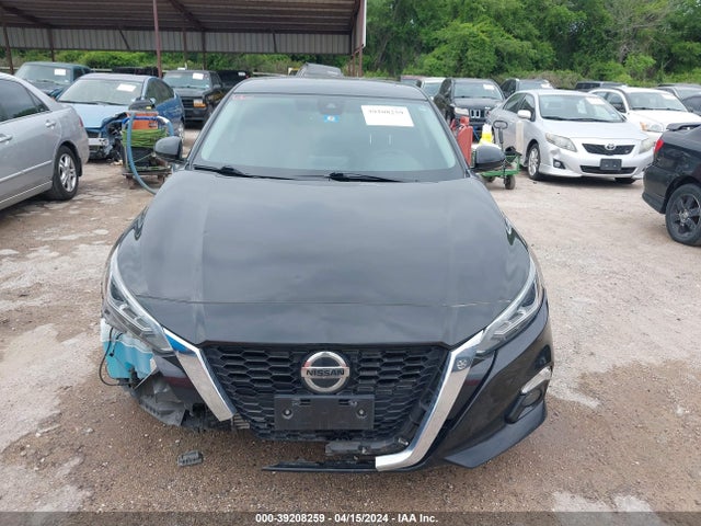 Nissan Altima 2.0 Edition One 2019 1N4AL4FV9KC101647 Image 12