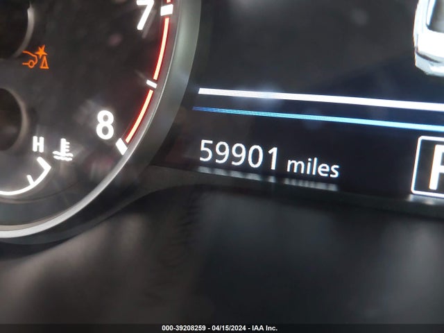 Nissan Altima 2.0 Edition One 2019 1N4AL4FV9KC101647 Image 15