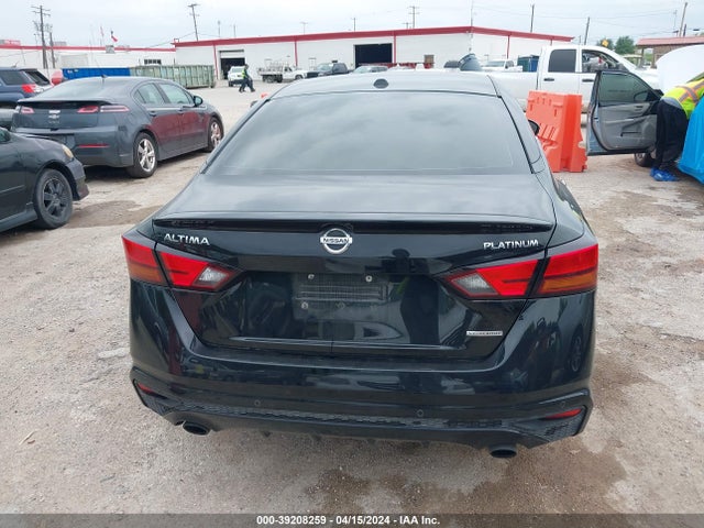 Nissan Altima 2.0 Edition One 2019 1N4AL4FV9KC101647 Image 16