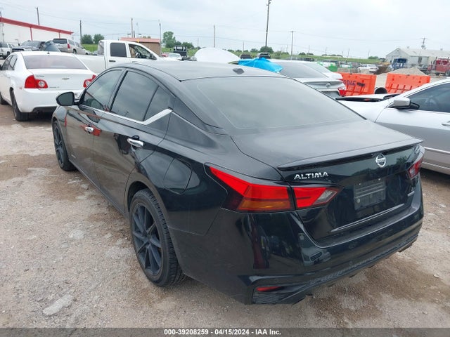Nissan Altima 2.0 Edition One 2019 1N4AL4FV9KC101647 Image 3