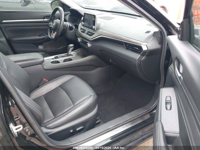 Nissan Altima 2.0 Edition One 2019 1N4AL4FV9KC101647 Image 5