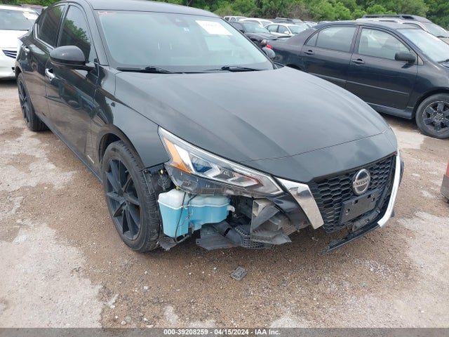 Nissan Altima 2.0 Edition One 2019 1N4AL4FV9KC101647 Image 6