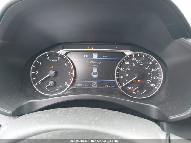 Nissan Altima 2.0 Edition One 2019 1N4AL4FV9KC101647 Image 7