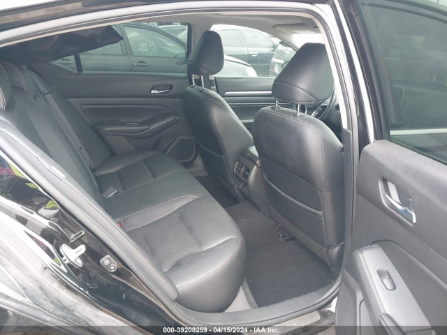 Nissan Altima 2.0 Edition One 2019 1N4AL4FV9KC101647 Image 8