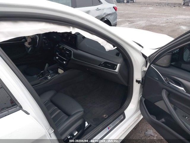 BMW 540 I Xdrive 2023 WBA73BJ05PWX98015 Image 5