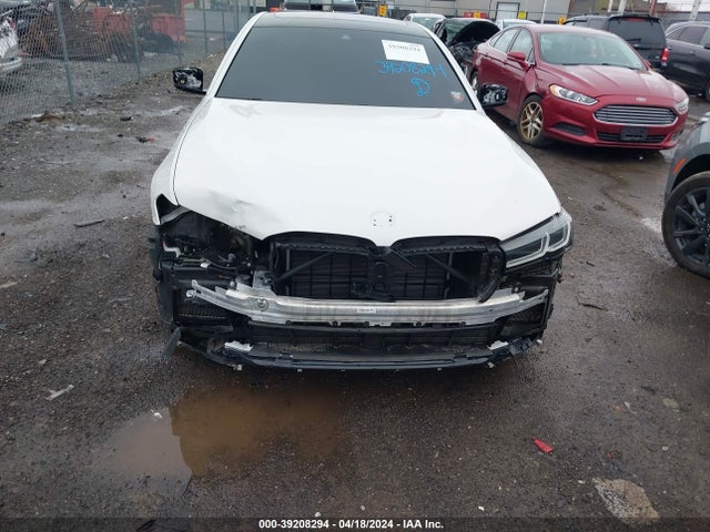 BMW 540 I Xdrive 2023 WBA73BJ05PWX98015 Image 6