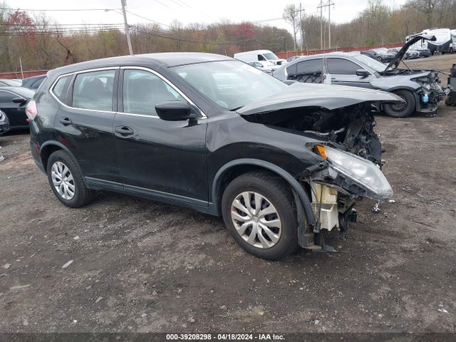 2016 KNMAT2MV7GP615515 главное изображение