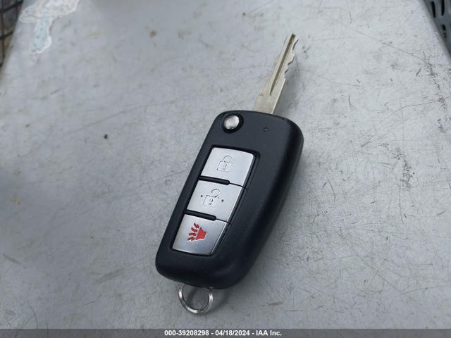 Nissan ROGUE S 2016 KNMAT2MV7GP615515 Image 11