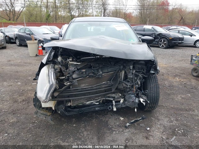Nissan ROGUE S 2016 KNMAT2MV7GP615515 Image 12