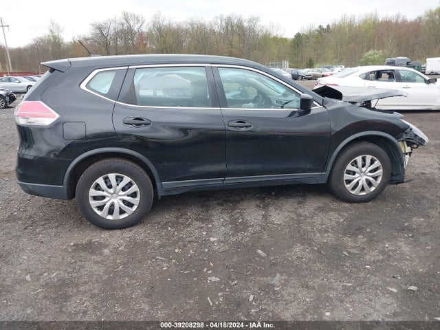 Nissan ROGUE S 2016 KNMAT2MV7GP615515 Image 13