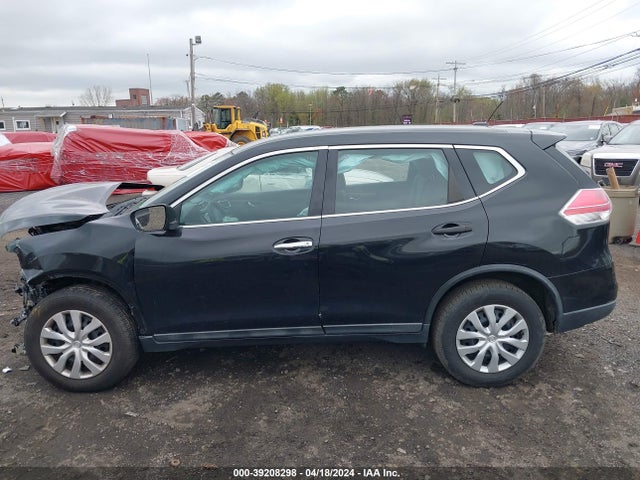 Nissan ROGUE S 2016 KNMAT2MV7GP615515 Image 14