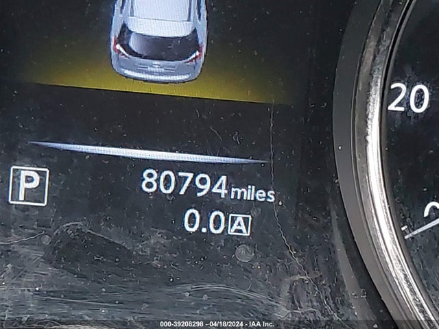 Nissan ROGUE S 2016 KNMAT2MV7GP615515 Image 15