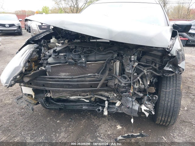 Nissan ROGUE S 2016 KNMAT2MV7GP615515 Image 6