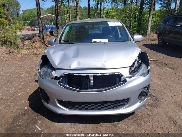 ML32F3FJ9LHF00727 Mitsubishi Mirage G4 Es