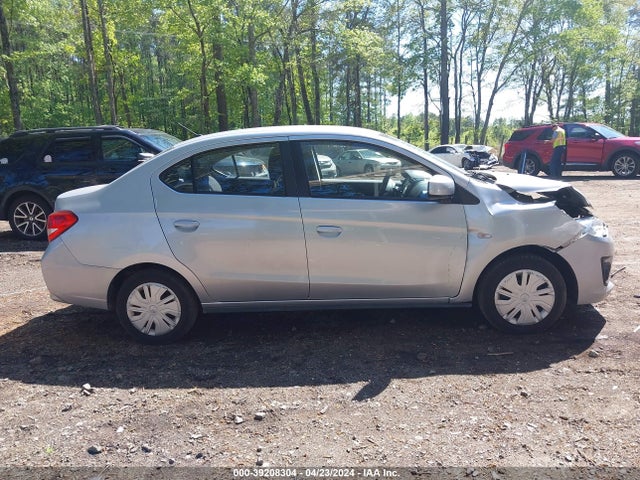 ML32F3FJ9LHF00727 Mitsubishi Mirage G4 Es