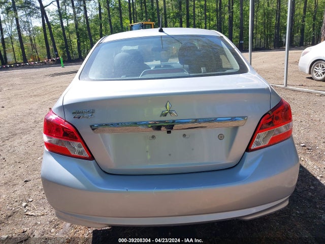 ML32F3FJ9LHF00727 Mitsubishi Mirage G4 Es