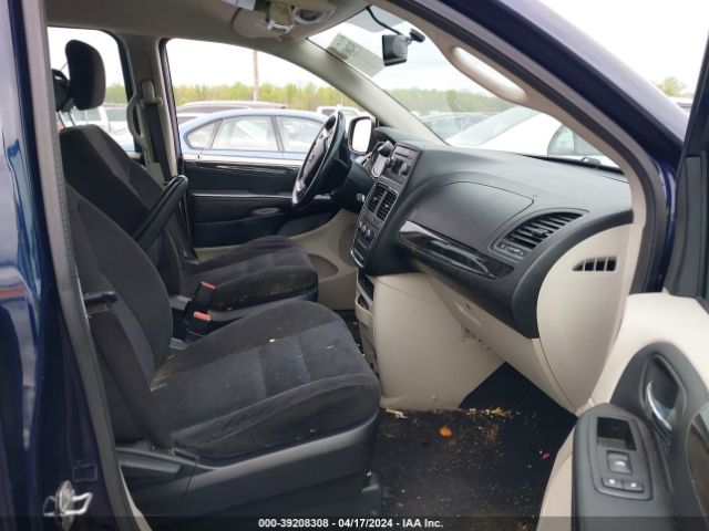 2C4RDGBG2FR551057 Dodge Grand Caravan American Value Pkg