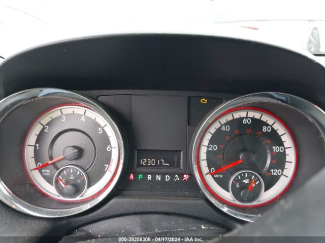 2C4RDGBG2FR551057 Dodge Grand Caravan American Value Pkg