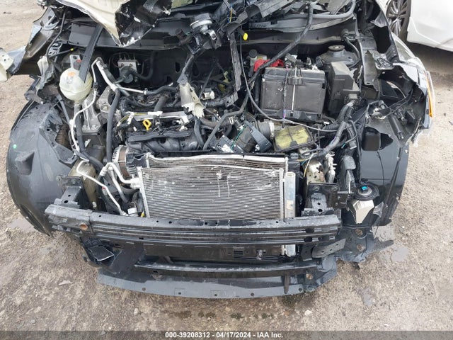 Nissan Kicks S Xtronic Cvt 2021 3N1CP5BV3ML552327 Image 10
