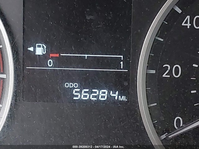 Nissan Kicks S Xtronic Cvt 2021 3N1CP5BV3ML552327 Image 14