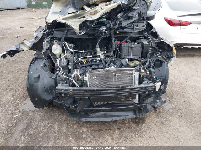 Nissan Kicks S Xtronic Cvt 2021 3N1CP5BV3ML552327 Image 6