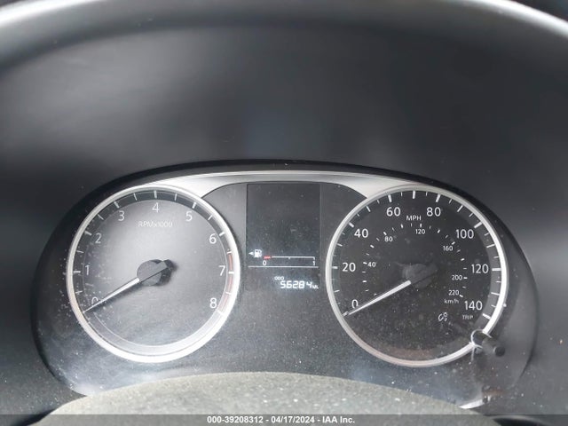 Nissan Kicks S Xtronic Cvt 2021 3N1CP5BV3ML552327 Image 7