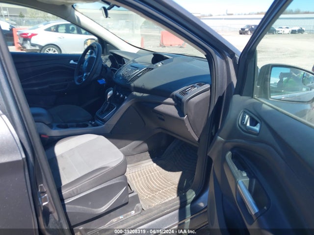 Ford ESCAPE SE 2014 1FMCU0GX4EUA28464 Image 5