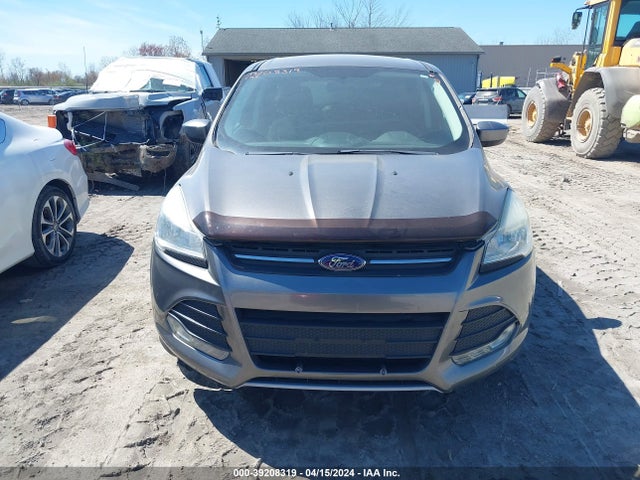 Ford ESCAPE SE 2014 1FMCU0GX4EUA28464 Image 6
