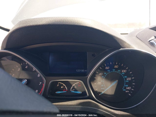 Ford ESCAPE SE 2014 1FMCU0GX4EUA28464 Image 7