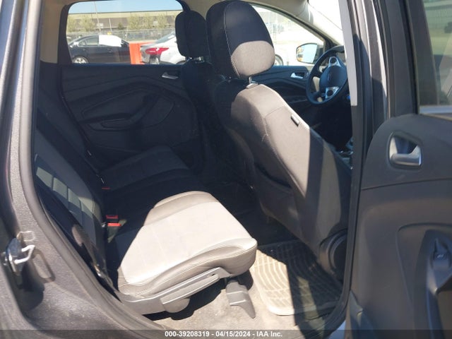Ford ESCAPE SE 2014 1FMCU0GX4EUA28464 Image 8