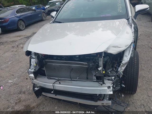 Toyota Venza Xle 2022 JTEAAAAH8NJ113378 Image 13