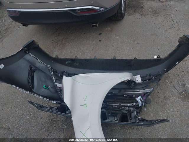 Toyota Venza Xle 2022 JTEAAAAH8NJ113378 Image 12