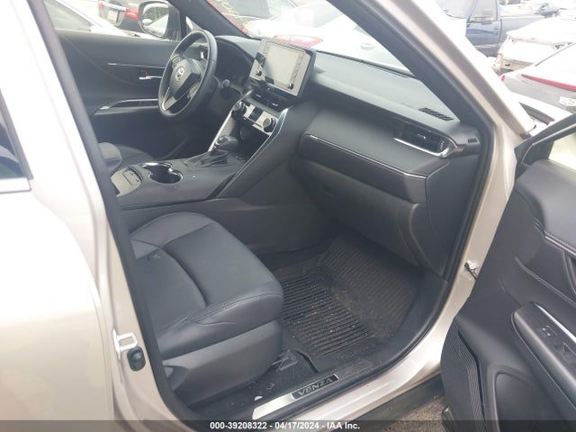Toyota Venza Xle 2022 JTEAAAAH8NJ113378 Image 5