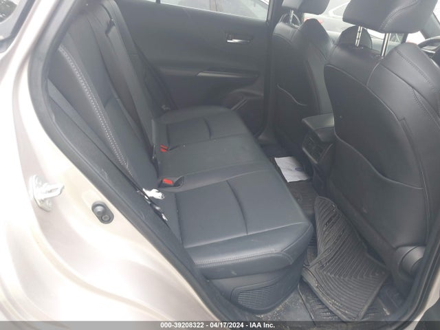 Toyota Venza Xle 2022 JTEAAAAH8NJ113378 Image 8